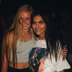 Meet your Posher, Brookyn